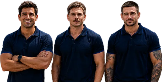 Our licensed plumbers who cover Lane Cove